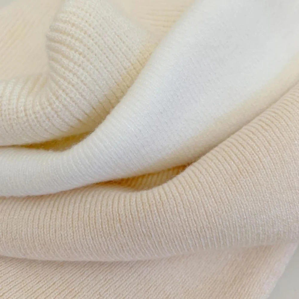 Womens Vest Tank Top Solid Color Knitted T-Shirt Spring Autumn Sleeveless Cropped Top Camisole Soft Half-turtleneck Sweater 250529