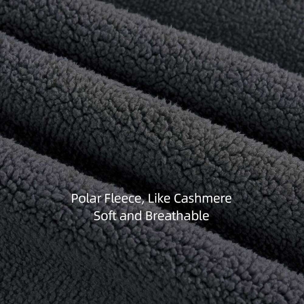 16.9oz 480gsm Heavy Weight Cotton Plus Veet Hooded Sweater Men Thickened Tight Polar Fleece Pullover Hoodie Women Sweatshirt