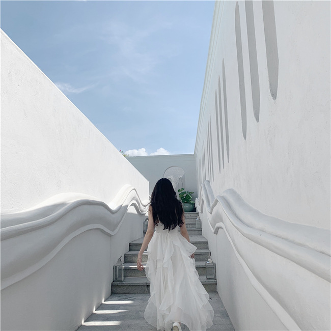 KC199 French niche chiffon butterfly sleeve sunscreen cardigan