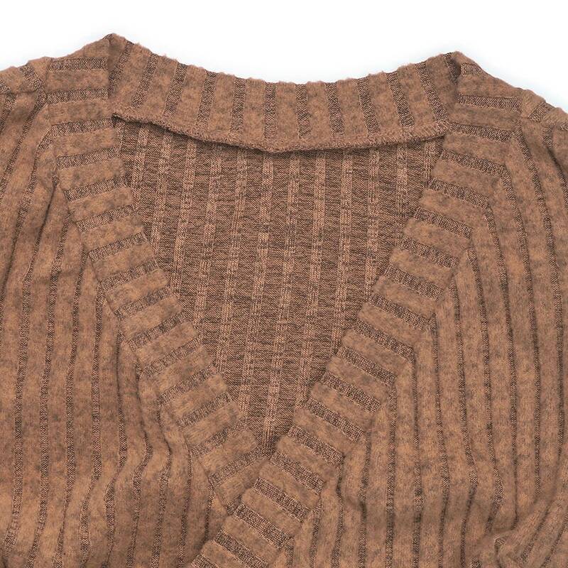 Europe And The United States New Autumn Simple Advanced Pure Color Lace-Up Two-Piece Fabric Casual Comfortable Women's Suit