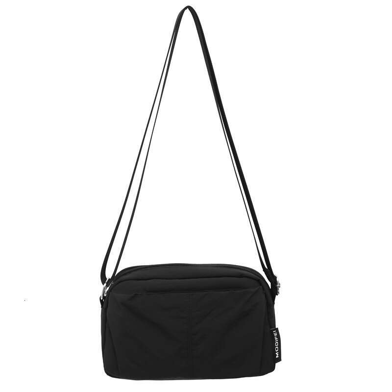 Nylon Crossbody for Women 2025 New Oxford Women's Casual Shoulder Lightweight Couple Small Cloth Bag