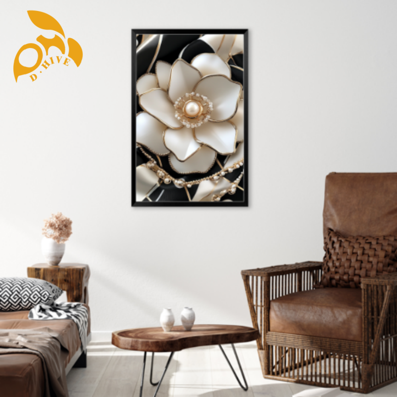 Free Shipping Professional Customized Vertical Wall Art Personalized Designs High-Quality Prints Ideal for Home Office Hotel Decor Gifts Special