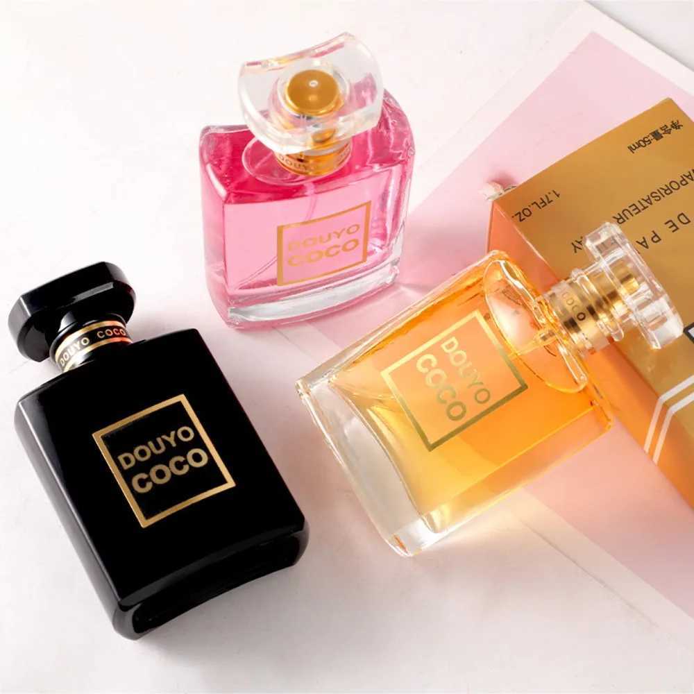 Viral Floral Fruity Perfume for Women - Long-Lasting Light Scent Natural Elegant Trendy Fragrance perfume for women perfumes W250605