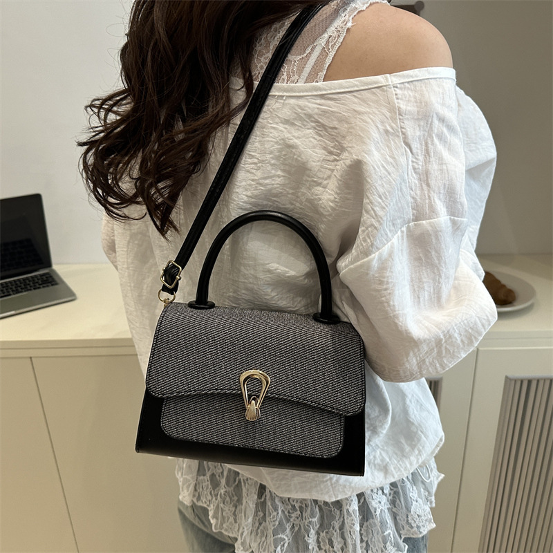 Top brand high-quality new free designer bag elegant new crossbody bag 2025 Korean style handbag exquisite shoulder bag fashionable new free designer 