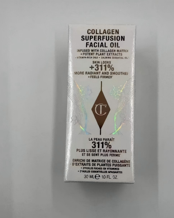 New Product CT Collagen Firming Facial Care Oil Serum 30ml facial care Tightening facial moisturizing nourishing repair skincare oil