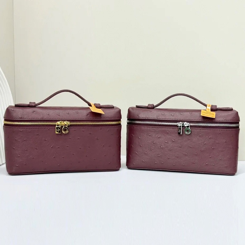 Evening Bags Cowhide With Markings Commuting Handbag Simple Single Pockot Shoulder Lunch Box Women Bag Shoulder bag Fashion designer female leather du