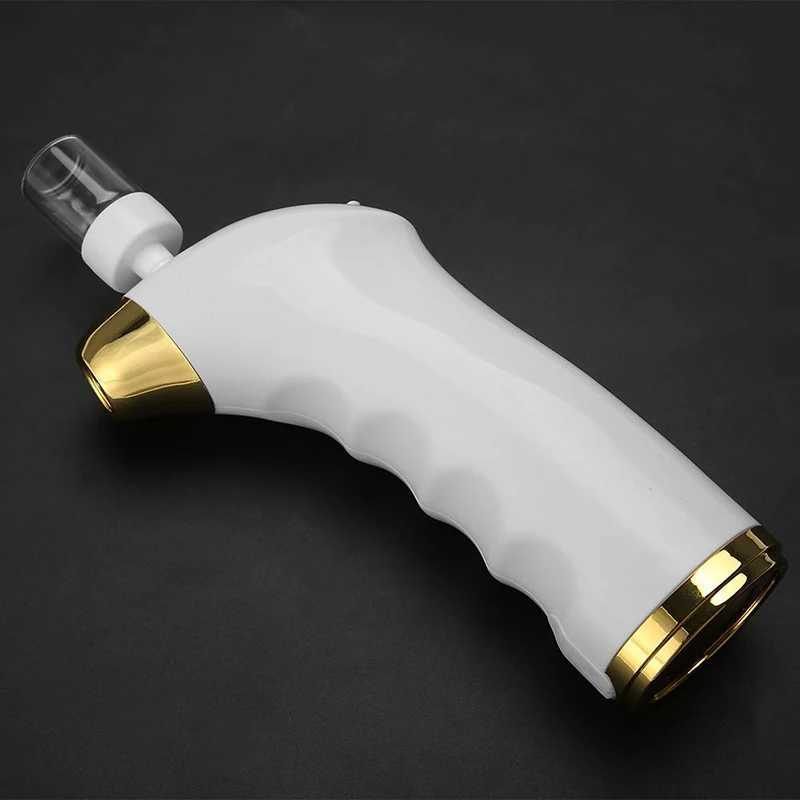 Handheld Beauty Oxygen Machine Nano Sprayer Hydrating Facial Moisturizing Rejuvenation Skin Facial Hydration Machine Injection XJ250607