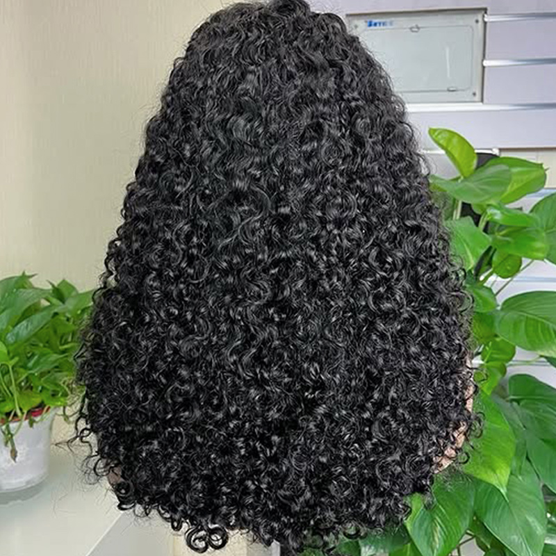 womens 250 volume natural color long lasting curls full headpiece easytowear silk base