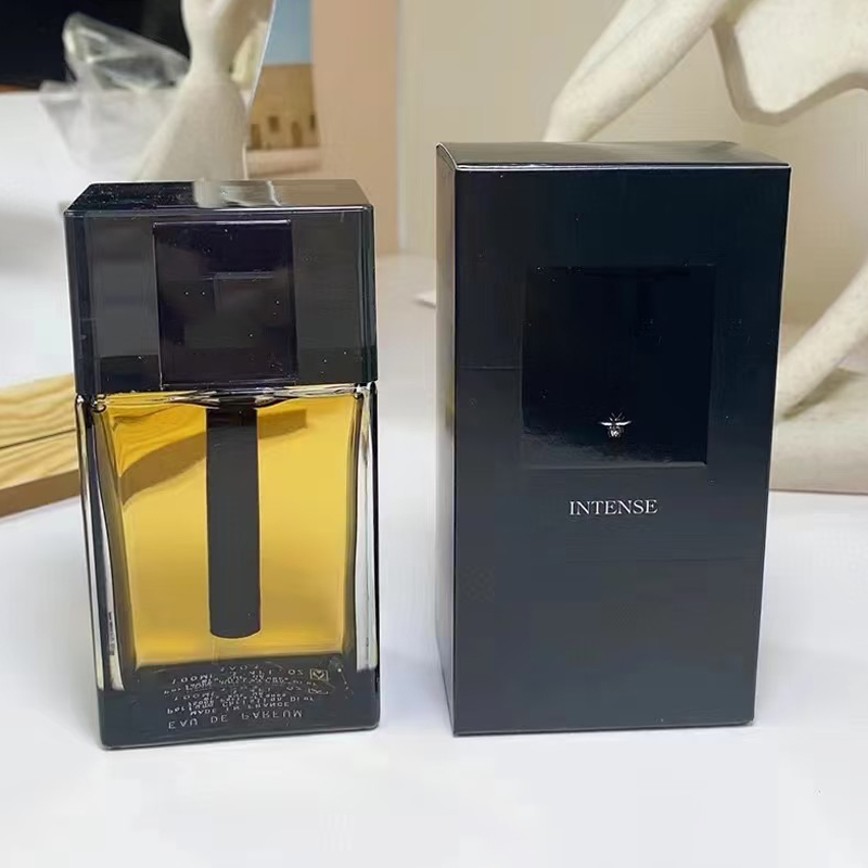 2025 Brand High Quality for Bottle Cologne Floral Spray Fashion Fragrance Long Lasting Men Perfume Fast Delivery of US Stock001