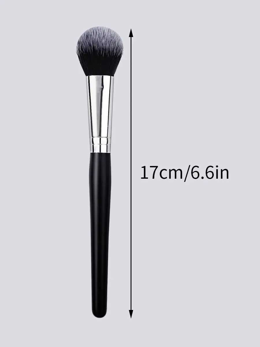 Multifunction Professional Facial Makeup Brush Makeup Tools With Soft Fiber For Easy Carrying Foundation Brush Brush For Travel W250605