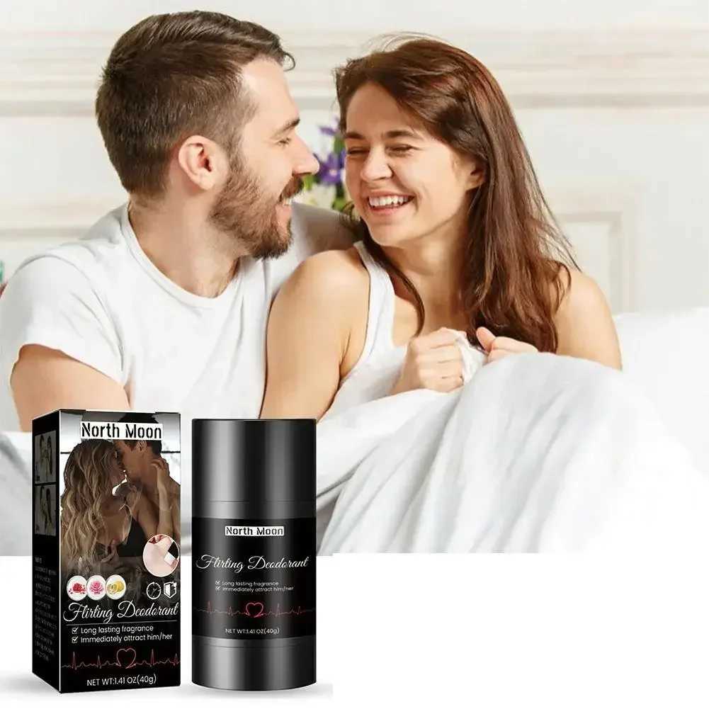 40g Powerful Pheromones Perfume For Men And Women - Long-lasting Charming Fragrance For Dating W250605