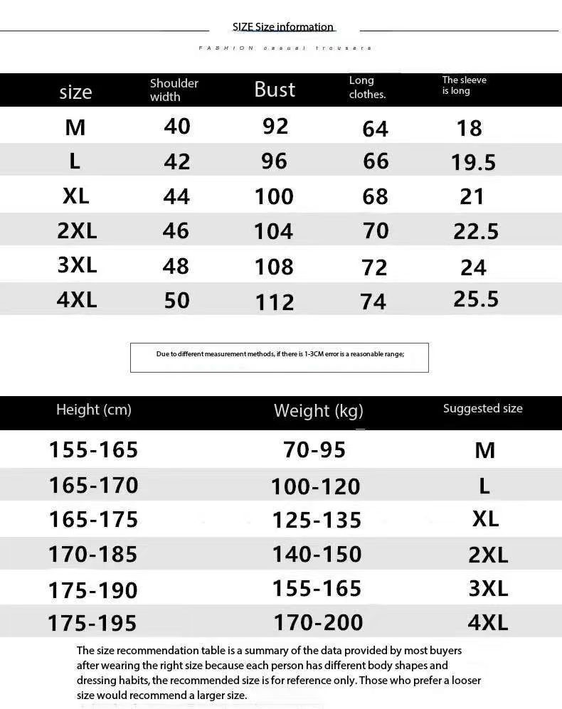 designer t shirt polo shirt New Men's Short-Sleeved Summer T-Shirts Multiple Printed Tops M-5xl