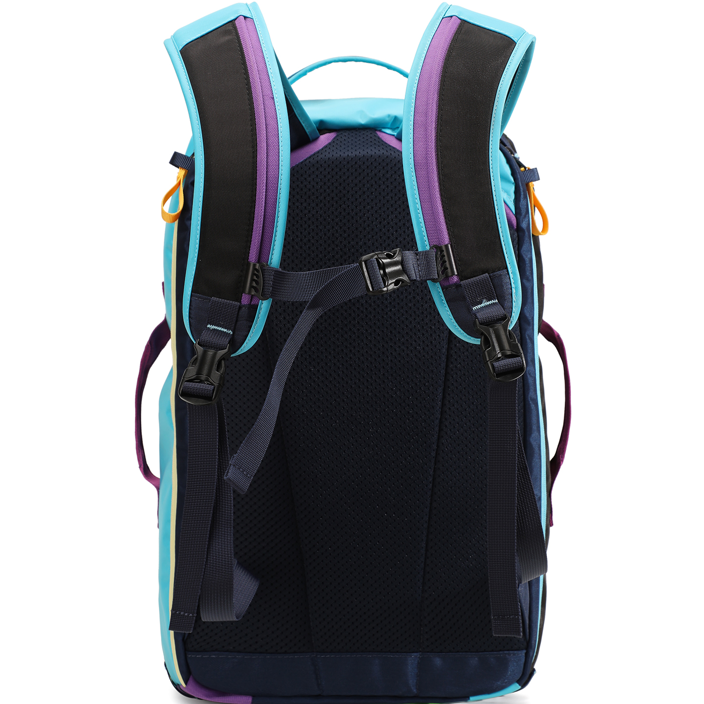 Outdoor for both men women, lightweight travel backpack, hiking and sports bag, large capacity backpack