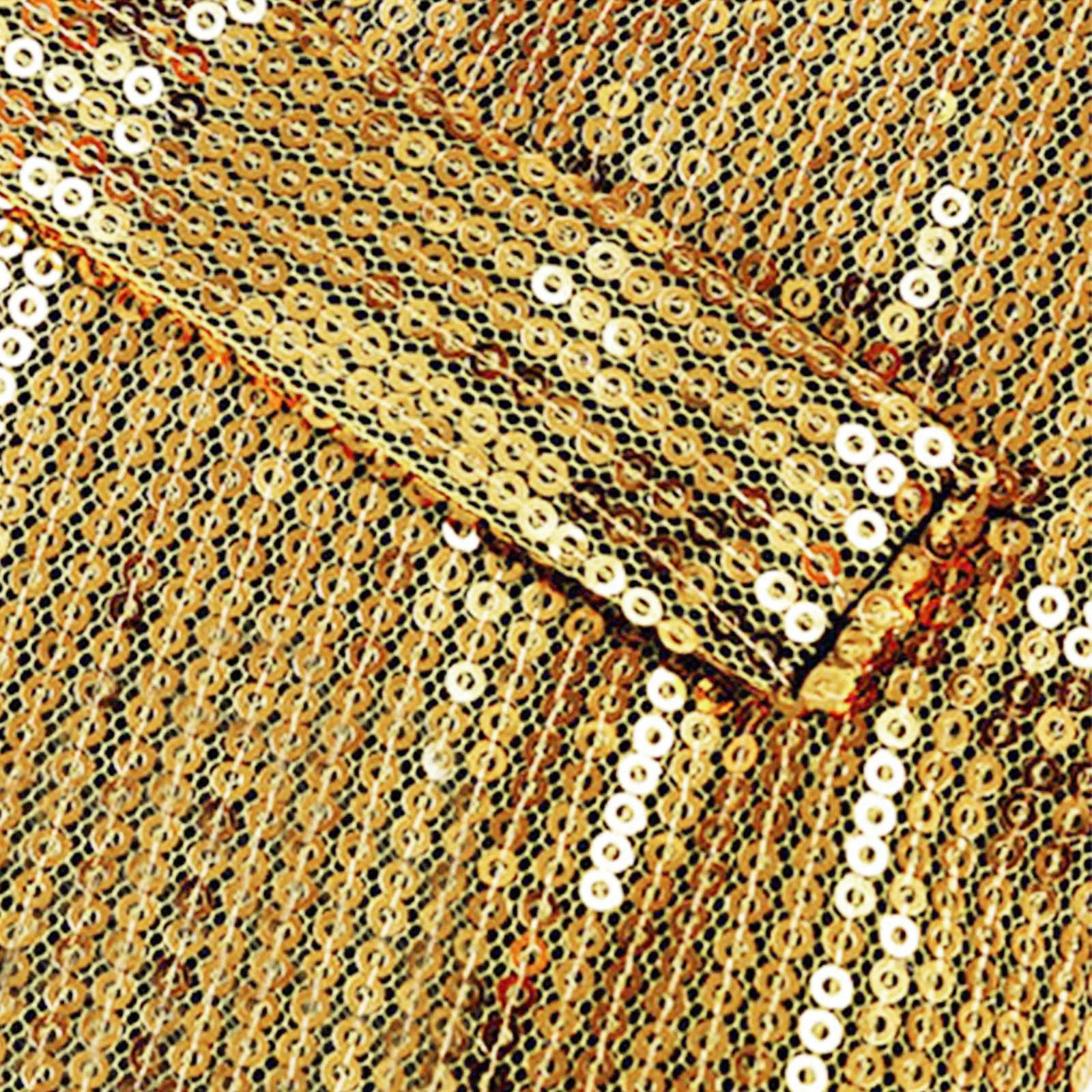 Sleeveless Sequin Waistcoat Mens Vest Sexy Vneck Wedding Party Dancer Singer Jacket Yellow Blue Black Sequins Coat 250605Z