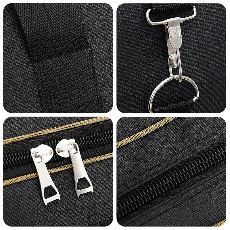 Oversized Duffle Travel Bag Storage Handbag Large Capacity Luggage Shoulder Women Fashion Bags Oxford Men Carryon Y8A 250605