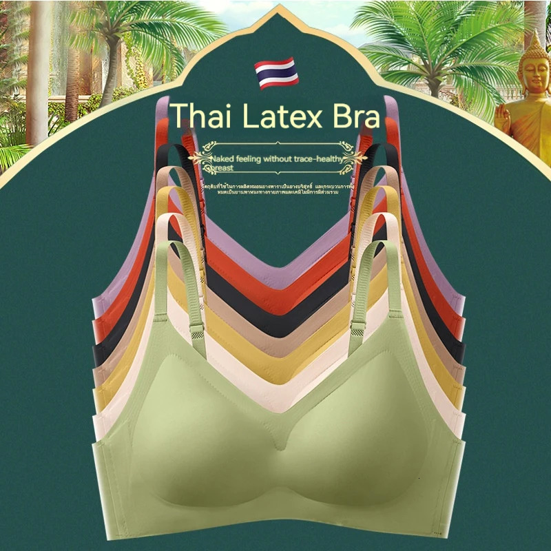 Style Suspender For Pregnant Women Breastfeeding Bra Comfortable Steel Ring Free Beautiful Back Seamless Adjustable Bra 250530