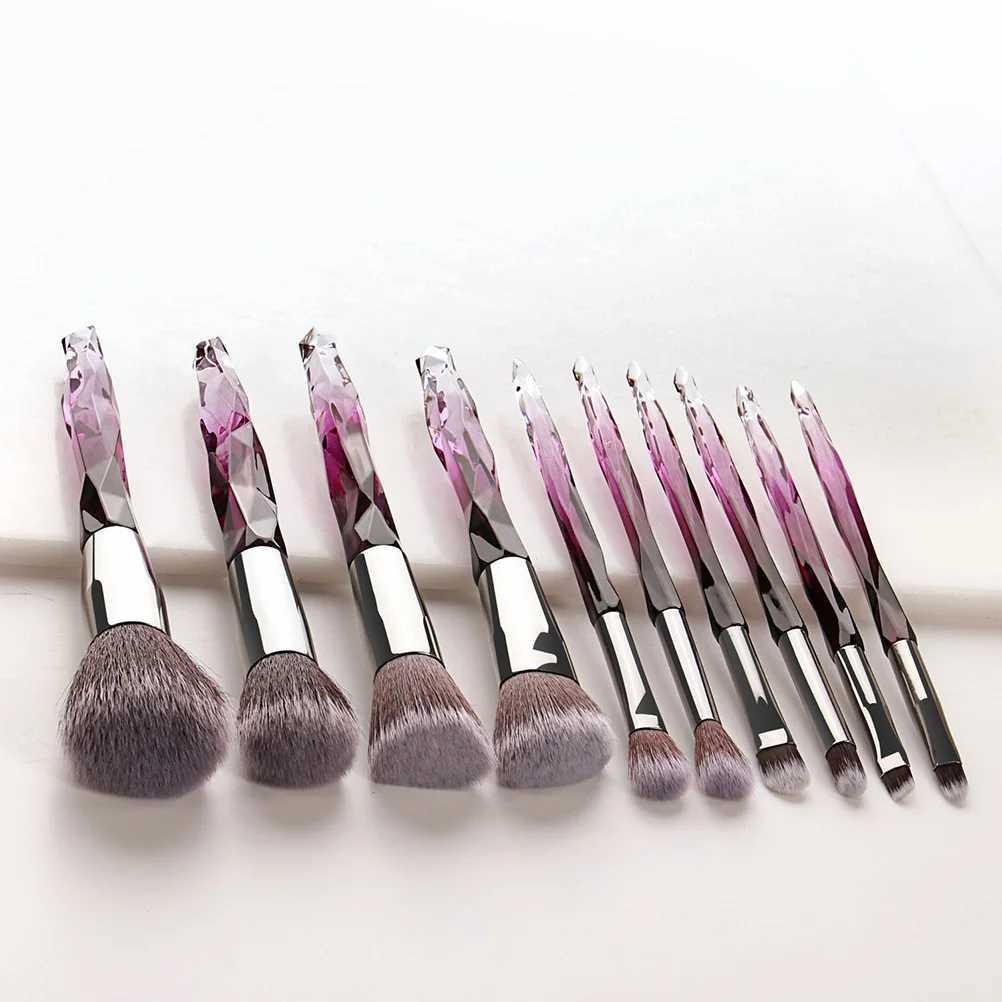 makeup set professional makeup brush cosmetics brush cosmetics brush set powder brush makeup brush for woman W250605