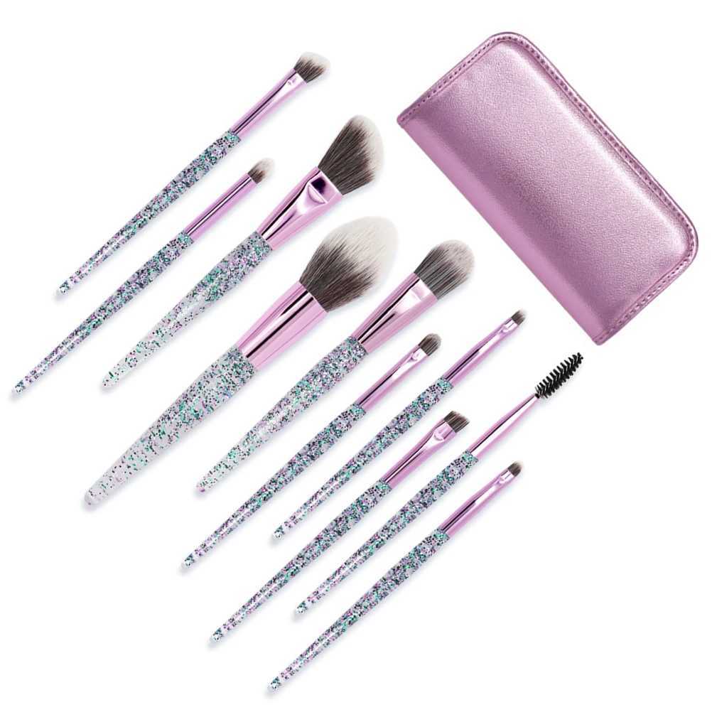 makeup set makeup brush set brushes cosmetics brush set makeup brush for women W250605