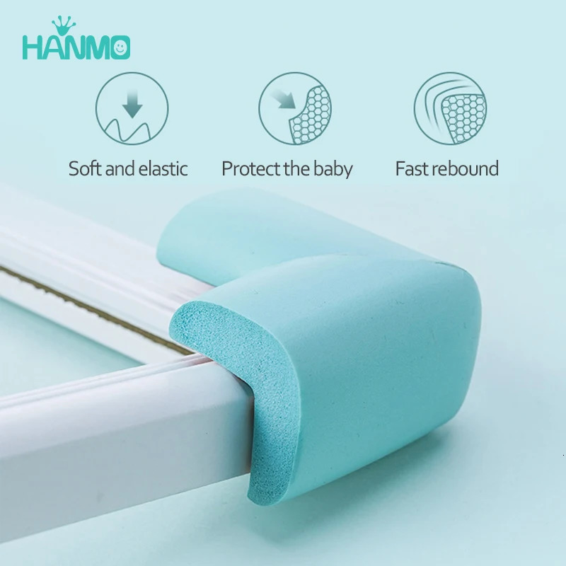 12pcs baby table corner protector anti-collision safety products furniture corner protector Child Protection Corner Protector 250530