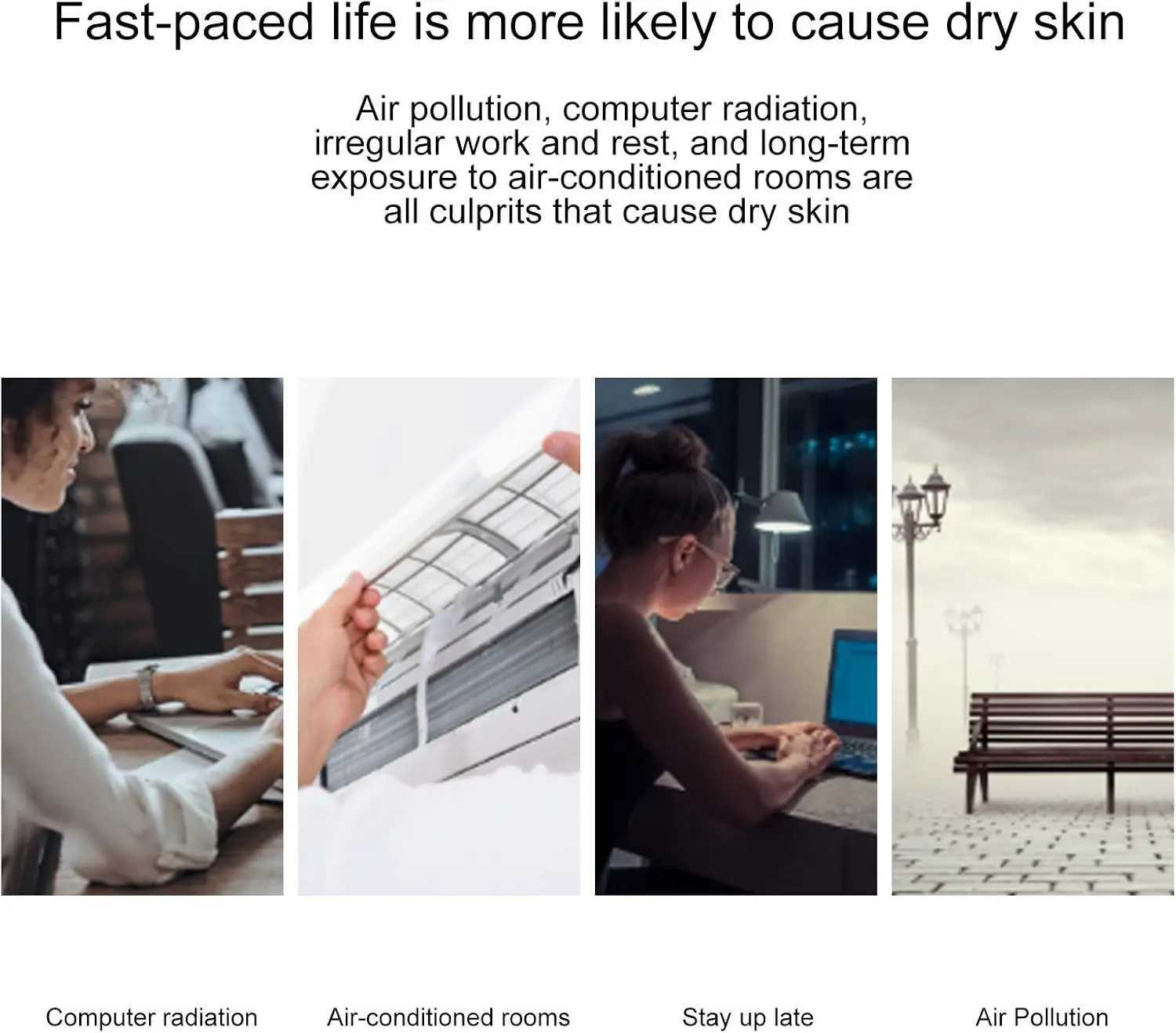 Oxygen Facial Machine Water Oxygen Sprayer Portable Handheld Face Skin Moisturizing Nano Spray Airbrush for Skin RejuvenationXJ250607