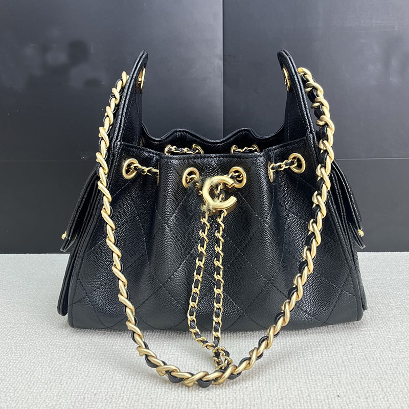 Luxury Bucket Bag Designer Bag Women Leather Hobo Bag Purse Top Quality Casual Shoulder Bag Free Shipp