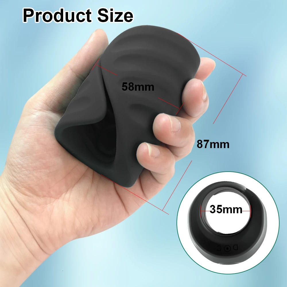 APP Control Vibrator for Men Penis Delay Trainer Male Masturbator Glans Stimulater Massager Men Vibrator Sex Toys Adult Goods 250603