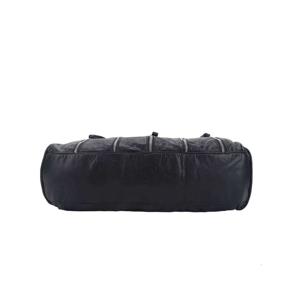 Women Handbags Fashion Satchel Top-handle Travel Handbag PU Bag Shell Pack Multi-pockets Shoulder Bags