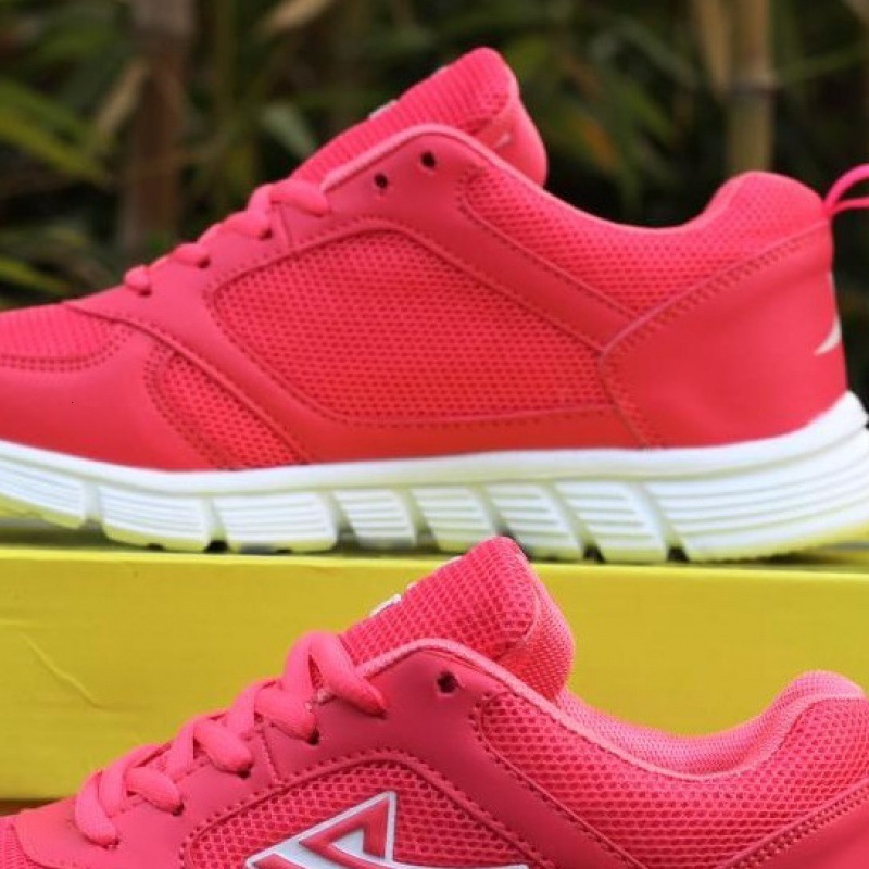 Casual Comfortable Korean Style Women S Spring Summer Student Running Mesh Casual Shoes Breathable Sports Shoes Ddmysaturn