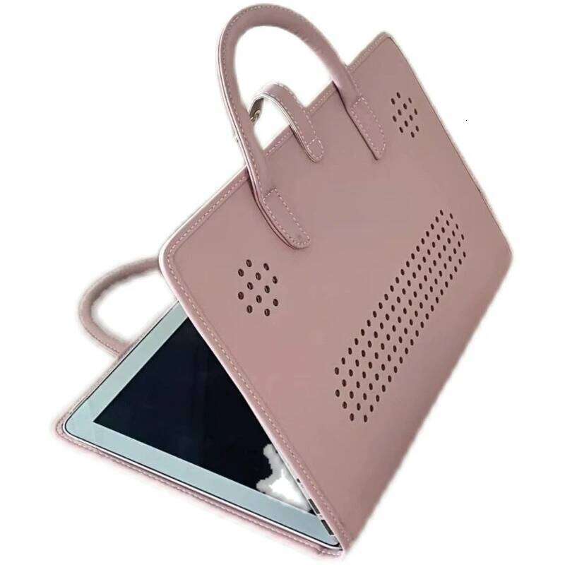 Women's Bags Designer Pink Girls Casual All Match Simple Top-Handle Bags Korean Solid Trendy Chic Laptop Bag Sweet Y2k Fashion Travel Women'