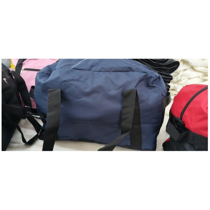 Small Gym 14inch Lightweight Portable Mini Duffel Bag Suitable for Travel and Sports