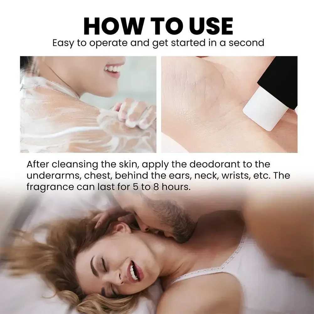 40g Powerful Pheromones Perfume For Men And Women - Long-lasting Charming Fragrance For Dating W250605