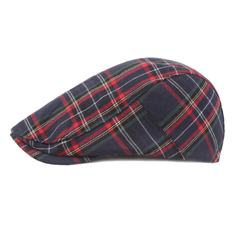Women Men Denim Fashion Cabby Driving Flat sboy Ivy Cap Retro Beret Casual Peaked Caps for Unisex Adjustable 250604