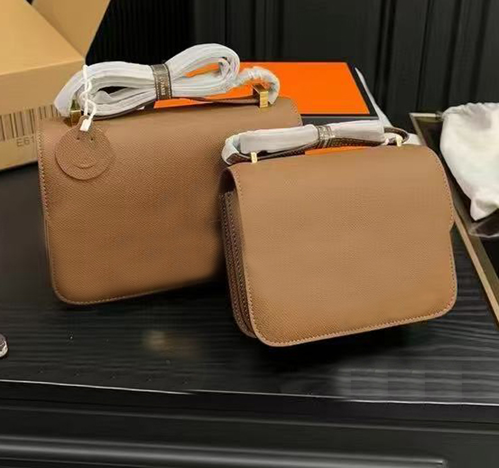 Shoulder Bags Crossbody bag Underarm bag High Quality Leather Designer tote branded handbag laptop beach shoulder casual B1