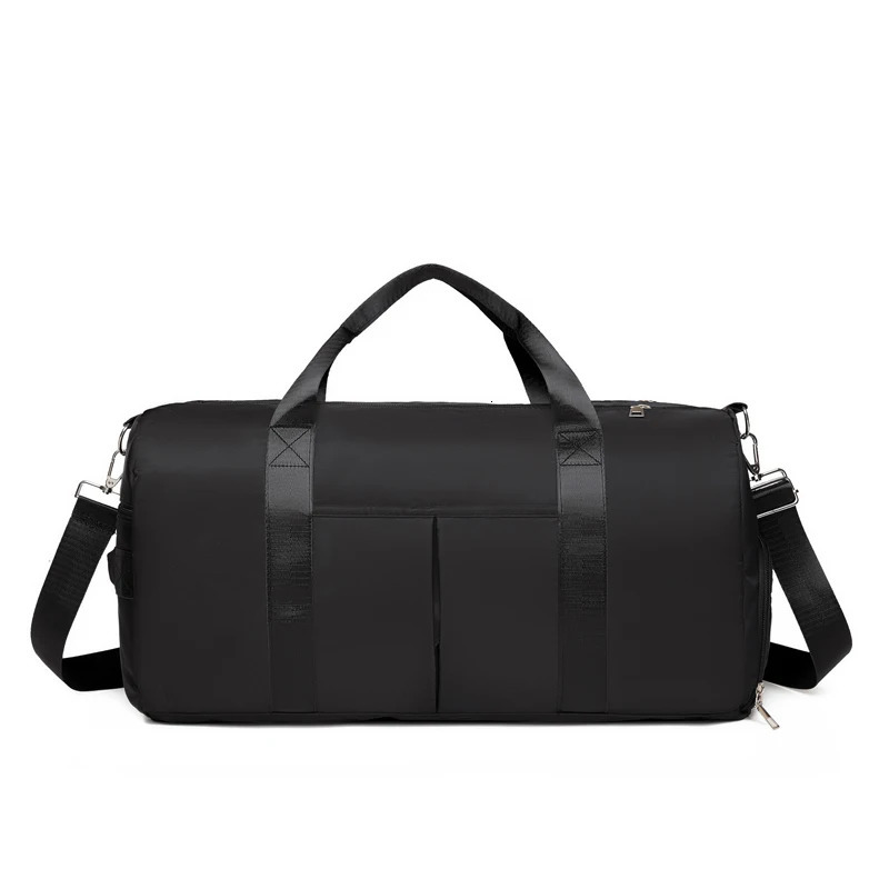 Womens Fitness Bag MultiFunctional Dry and Wet Separation Sports Waterproof Travel Yoga Large Capacity 250605