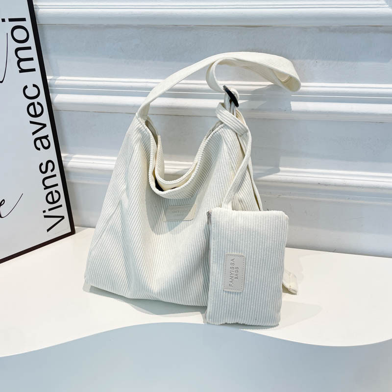 designer 2025 Casual Texture Simple Fashion Trend Large Capacity Summer New Stylish Women's Shoulder Crossbody Tote Bag