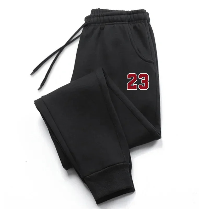 Casual Daily Fashion Mens Sports Pants Jogging Outdoors Simplicity Versatile Elastic Band Comfort Drawstring Sweatpant 250605A