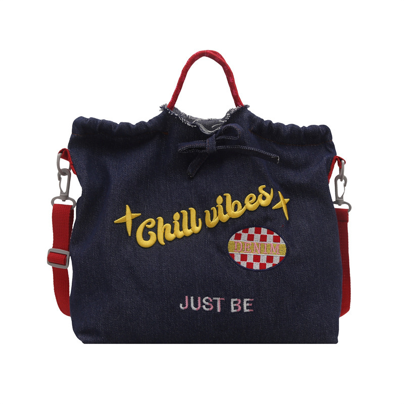 designer 2025 Casual Fashion Fresh Style Single Shoulder Bag for Work Commute Women's Crossbody Bag Unisex Commute Tote Bag