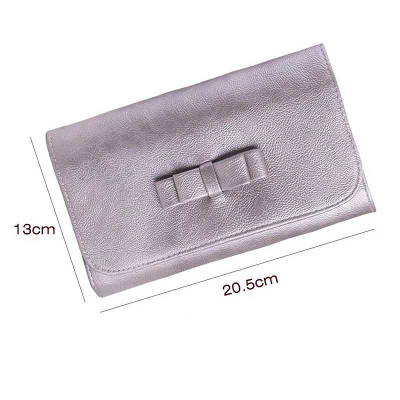 12 Small Grape Makeup Brush Set Complete Beginners Beauty Tools Eye Brush BagW250605