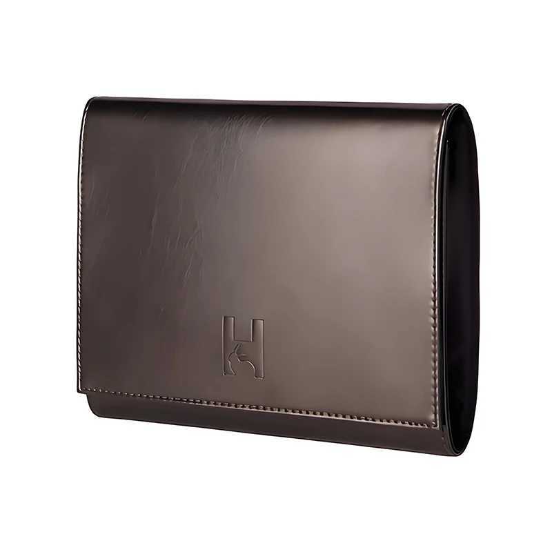 HOURGLASS Vegan brush travel brush set includes 7 brushes for the eye and face with a bag gift box packaging W250605