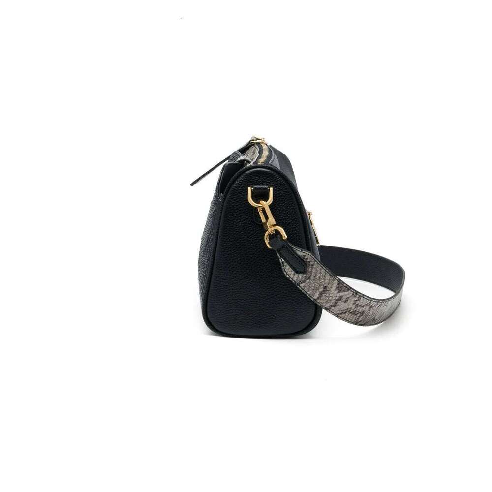 OLOEY ZOOLER HOT Animal Pattern Genuine leather Women Crossbody Handmade Single Shoulder Bag Fashion Girls Purses Rice New #yc323