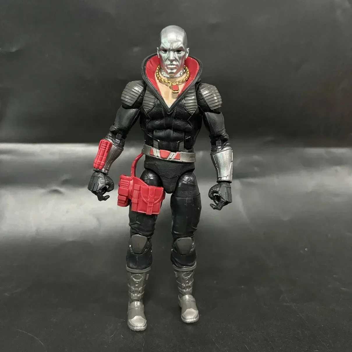 G.I.Joe GI Joe Classified Series 6 DR. Mindbender Snake Eyes Dreadnok Torch Zandar Iron Grenadi Action Figure Model Toy GiftXJ250605