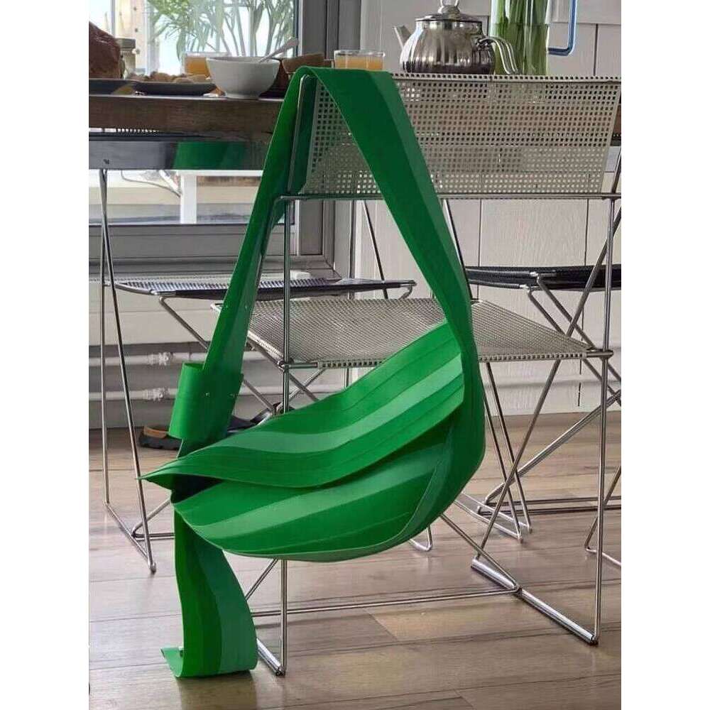 Color Block Niche Underarm New Fashion Large Capacity High Quality Texture Irregular Striped Handbag Shoulder Bag