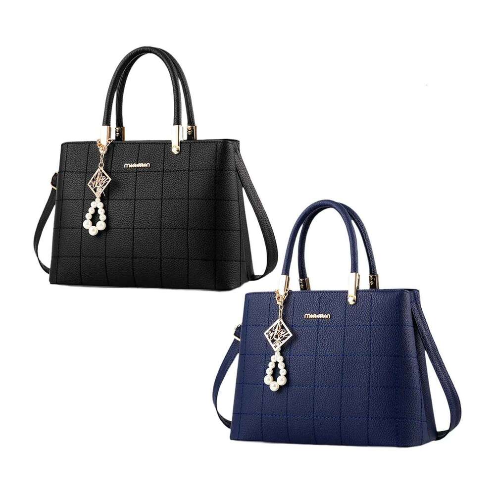 Women's Bags Designer Women Shoulder Bag Stylish Female Tote For Mom Mother's Day Gift Commuting