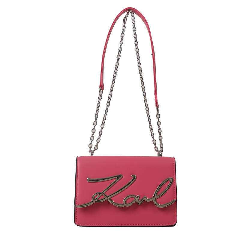 Personalized Single Shoulder Casual Small Square 2024 New Fashion Simple Crossbody Bag for Women