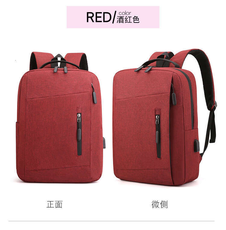 2020 New Business Casual Nylon Men's Multifunctional Backpack Fashion Large Capacity Laptop Bag