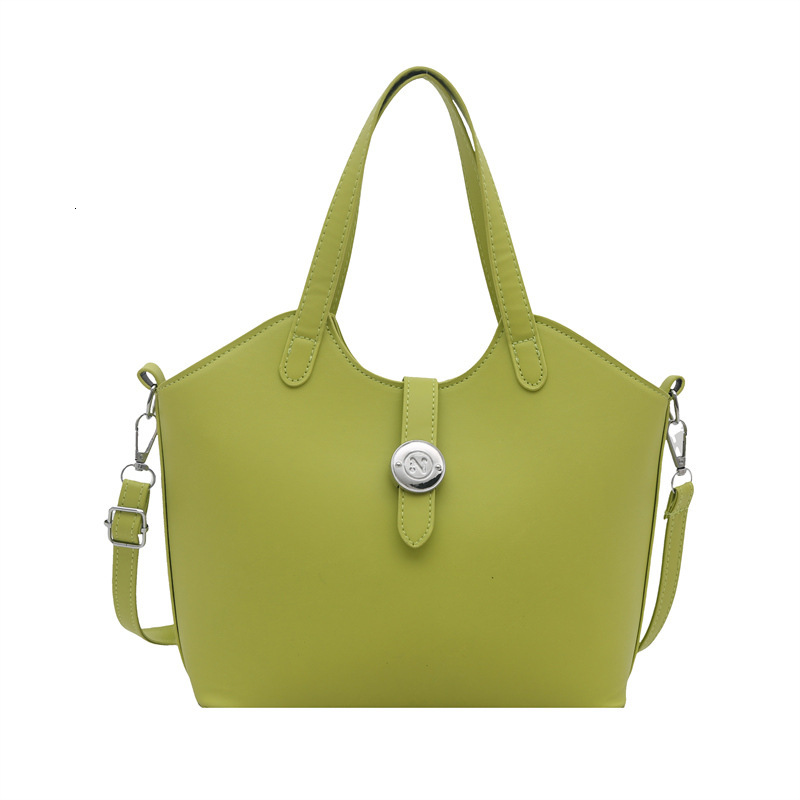 designer Spring New Stylish Bucket Bag 2025 Fashion Trend Niche Design Casual Texture Women's Shoulder Crossbody Bag