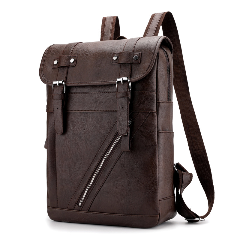 F356-Men's Backpack… - image
