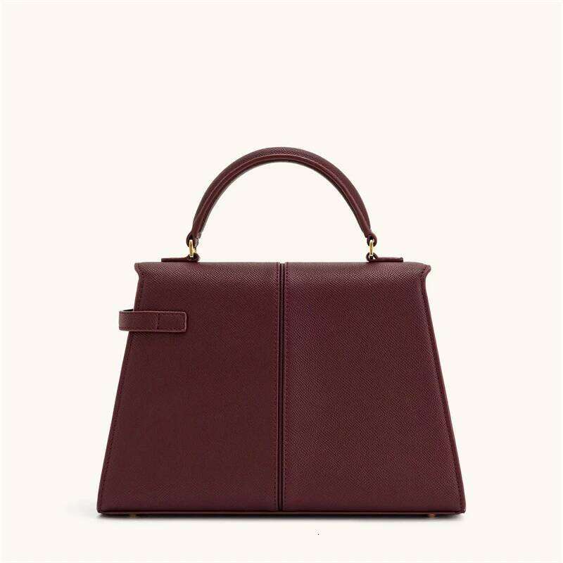 Women's Bags Designer JW PEI Elise Designer Fashion New Bury Handbag Large Square Crossbody High-End Women's Bag