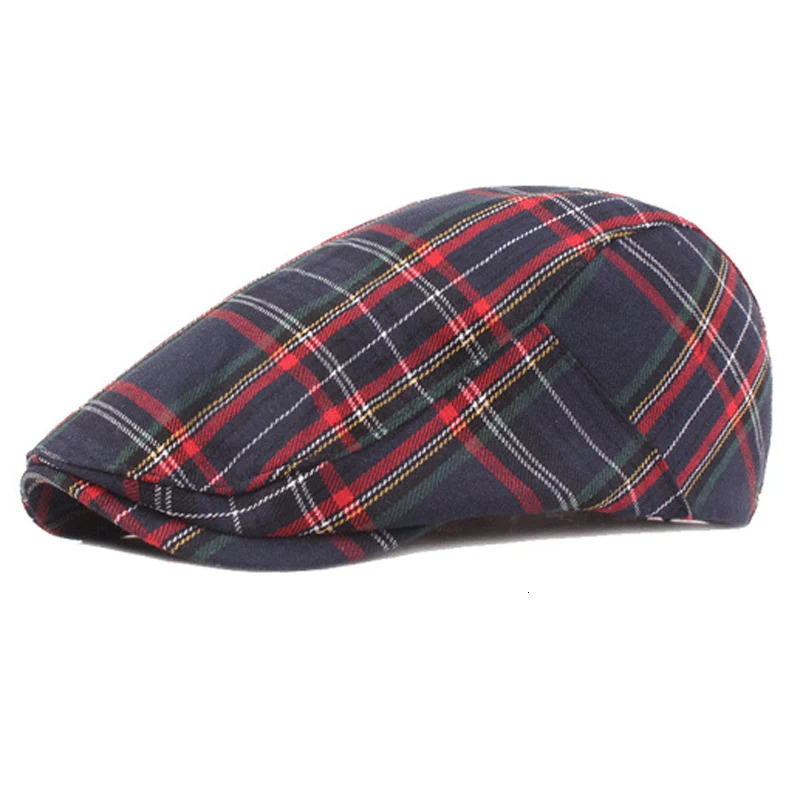 Women Men Denim Fashion Cabby Driving Flat sboy Ivy Cap Retro Beret Casual Peaked Caps for Unisex Adjustable 250604