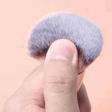 20pcs Custom High Quality Two Double Side Dual Ended Makeup Brush Double Ended Foundation Brushes W250605